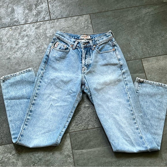 Vintage Guess Jeans - Picture 1 of 4